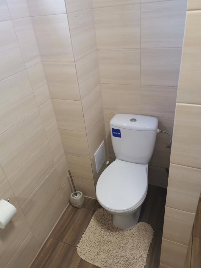 Somogyi Vendeghaz Bed & Breakfast Bancu Ngoại thất bức ảnh