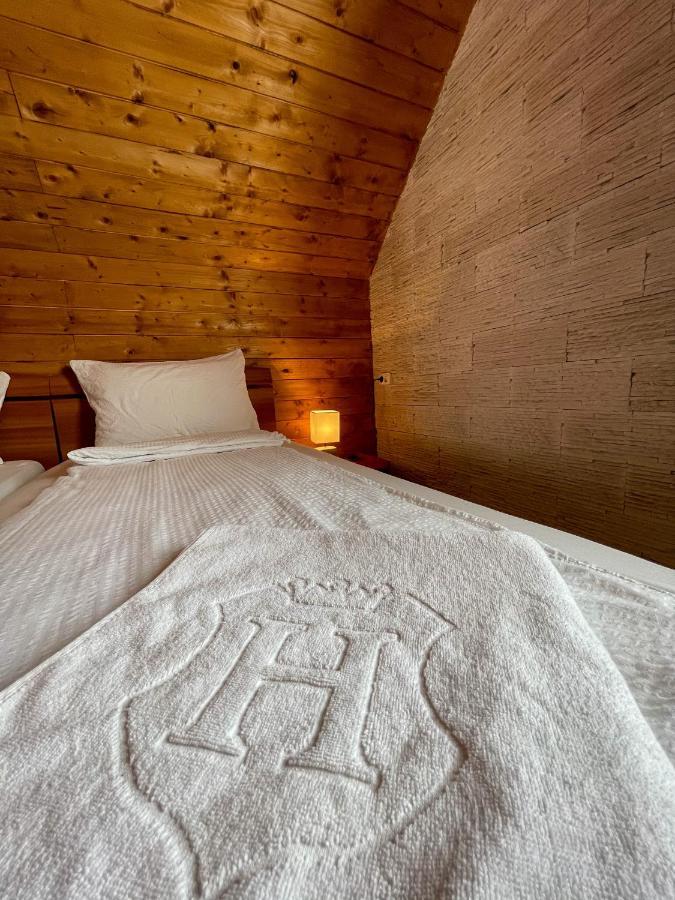 Somogyi Vendeghaz Bed & Breakfast Bancu Ngoại thất bức ảnh