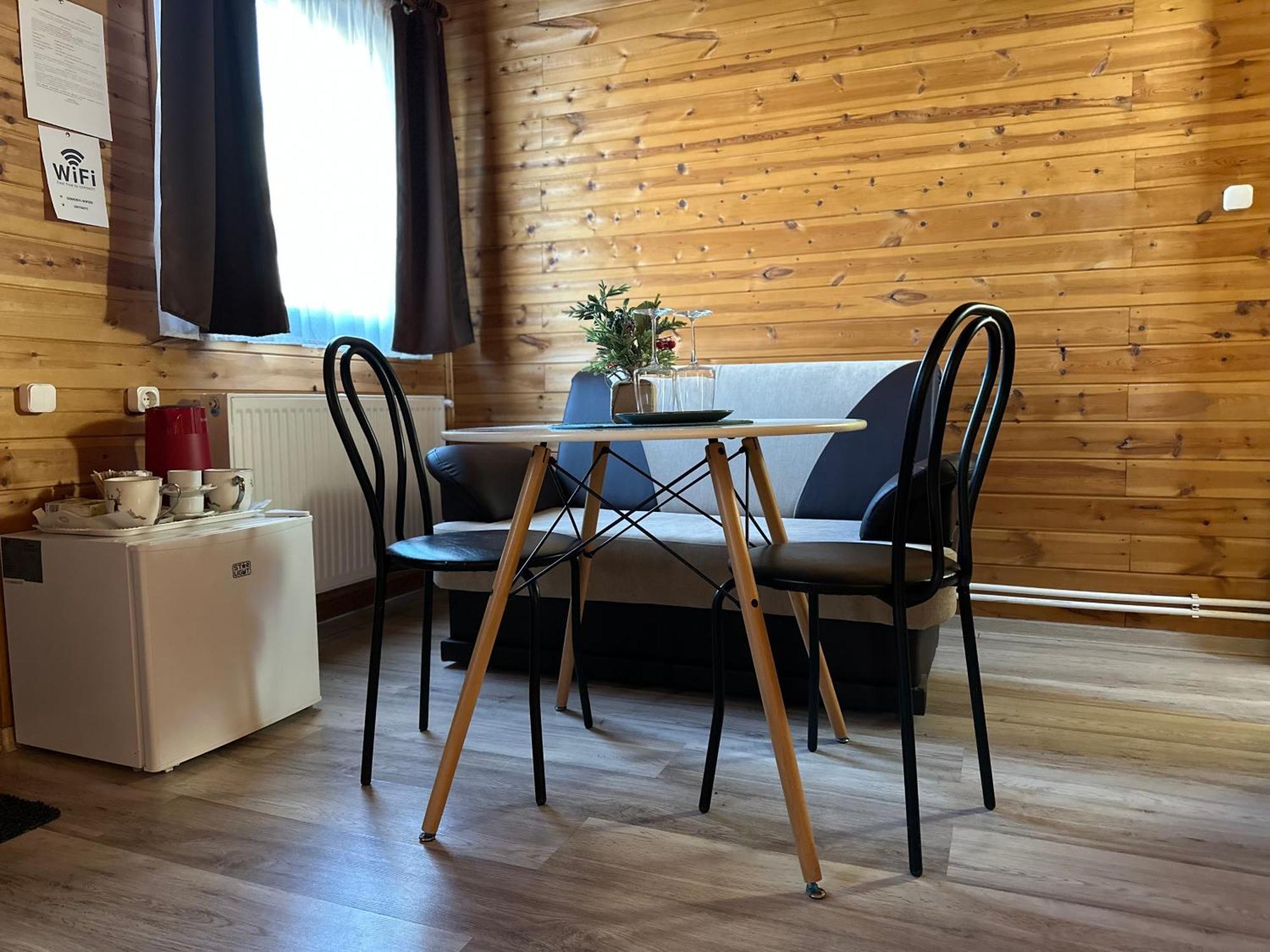 Somogyi Vendeghaz Bed & Breakfast Bancu Ngoại thất bức ảnh